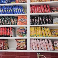 Boongs Korean Fried Chicken ico