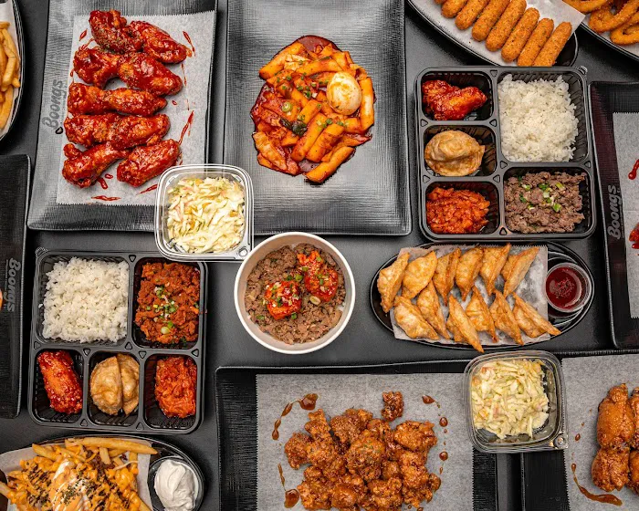 Boongs Korean Fried Chicken Picture 9