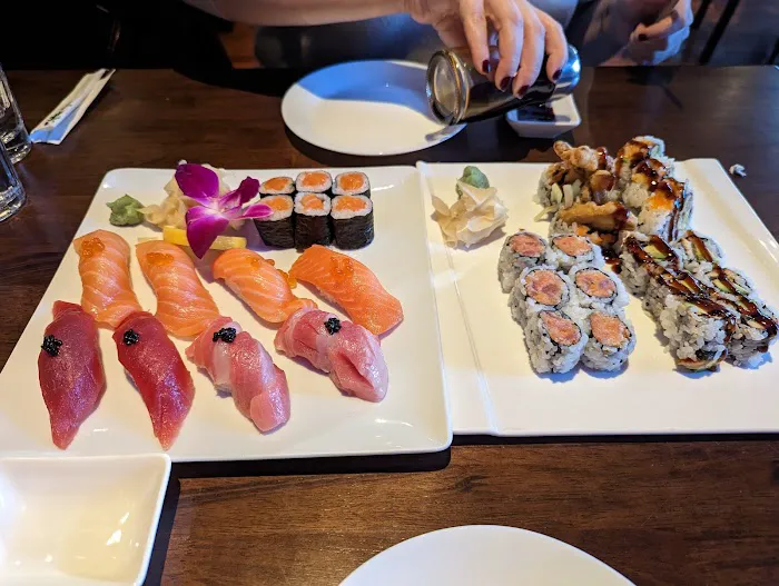 Sushi Gama Picture 5