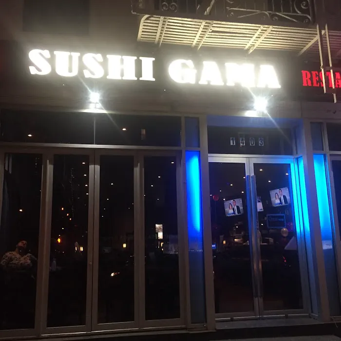 Sushi Gama Picture 7