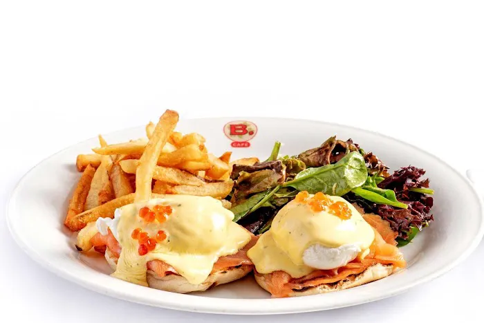 B. Cafe Picture 5