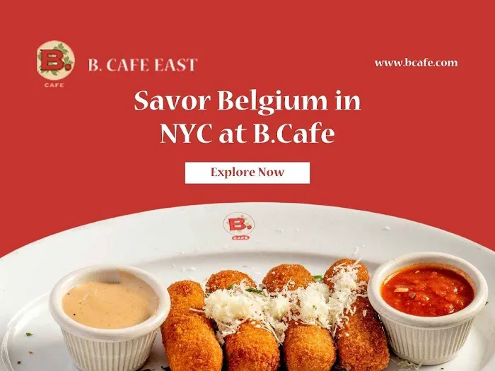 B. Cafe Picture 3