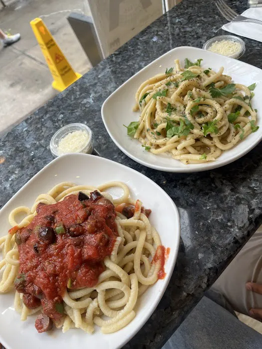 Bigoi Venezia Picture 8