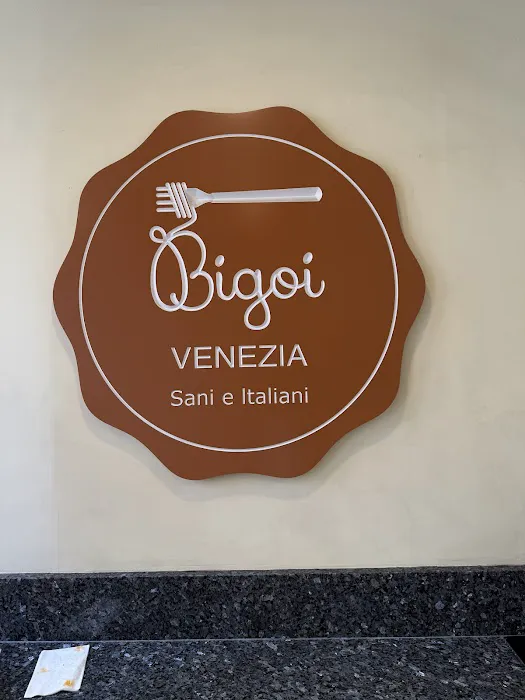 Bigoi Venezia Picture 4