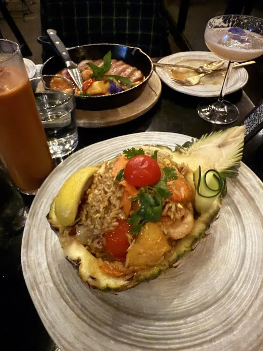 THEP Thai Restaurant Picture 5