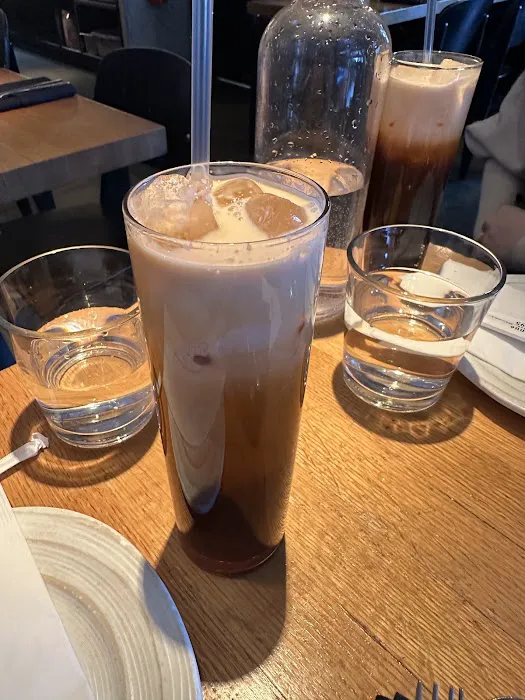 THEP Thai Restaurant Picture 4