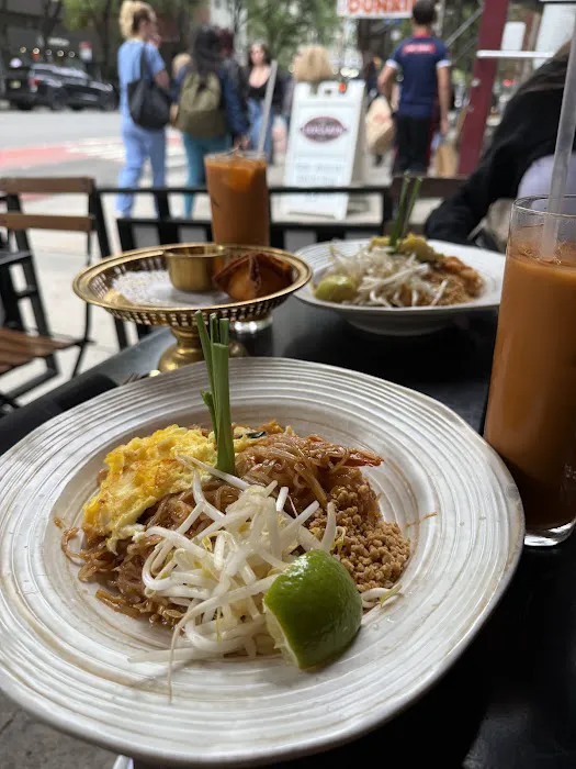 THEP Thai Restaurant Picture 6
