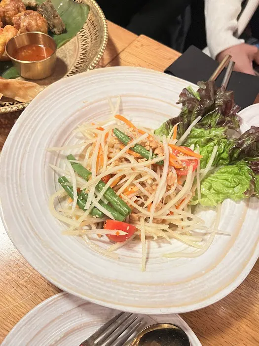THEP Thai Restaurant Picture 3