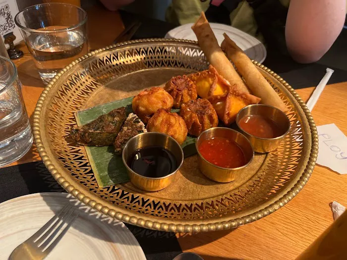 THEP Thai Restaurant Picture 8