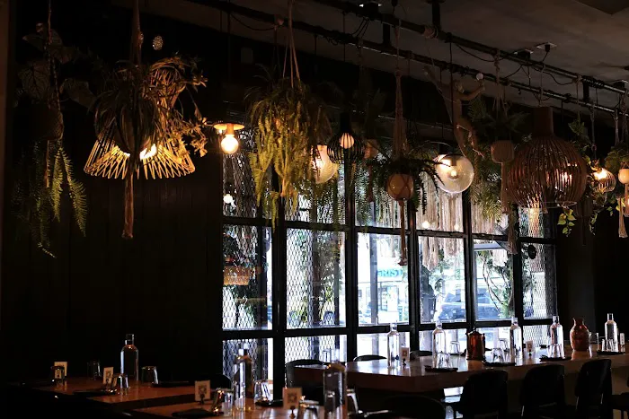 THEP Thai Restaurant Picture 9