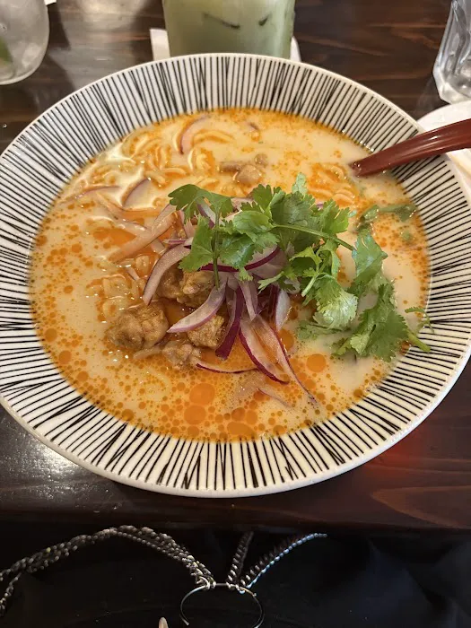 Tabata Ramen Picture 6