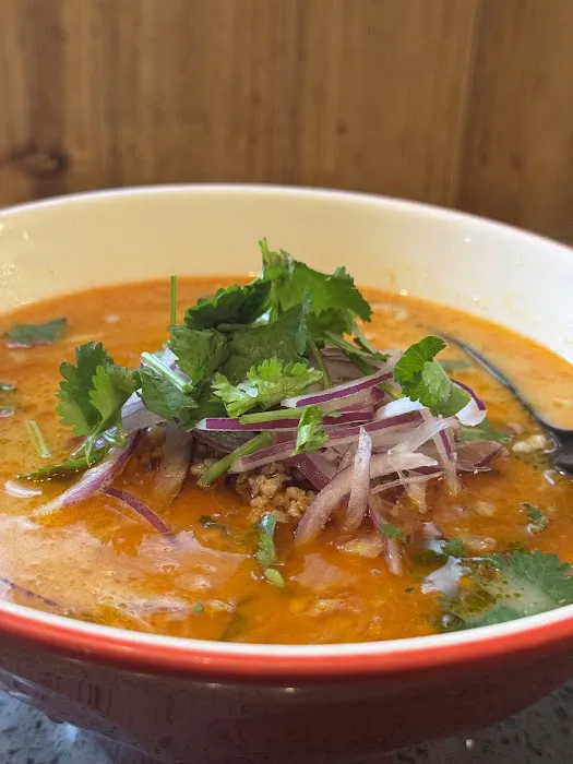 Tabata Ramen Picture 4