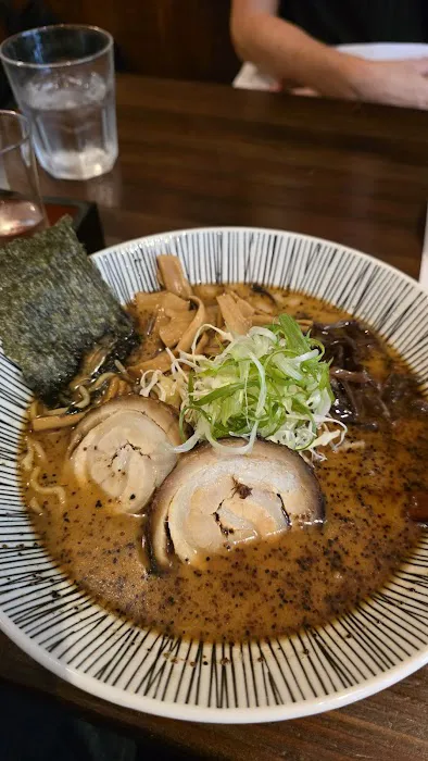 Tabata Ramen Picture 5