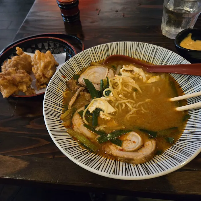 Tabata Ramen Picture 1
