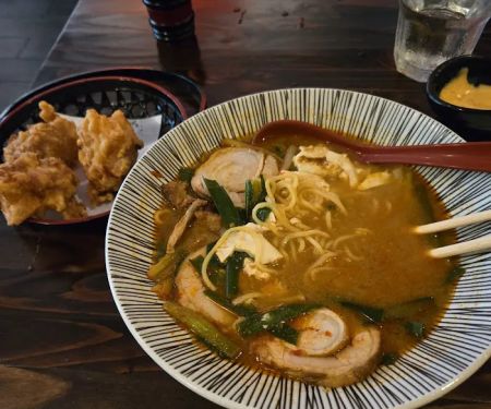 Tabata Ramen