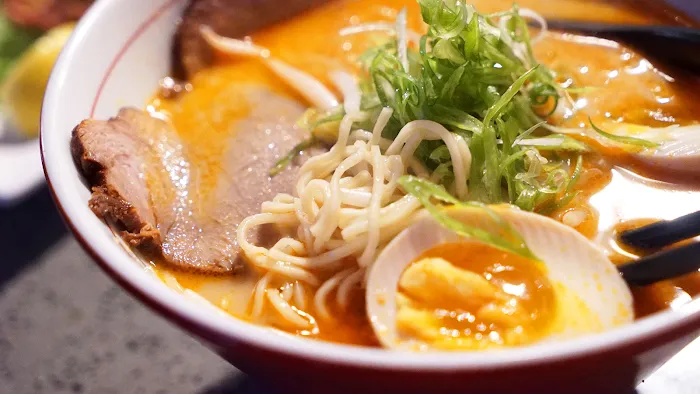 Tabata Ramen Picture 10
