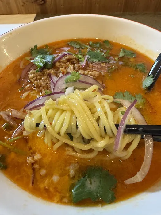 Tabata Ramen Picture 7