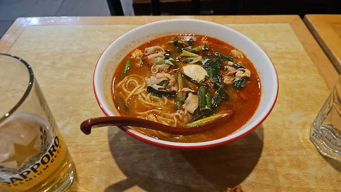 Tabata Ramen Picture 9