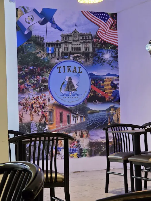 Tikal Mayan Food Picture 6