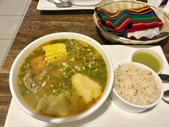 Tikal Mayan Food Picture 10