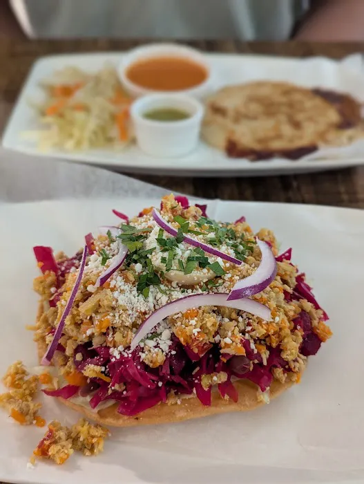 Tikal Mayan Food Picture 5