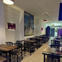 Tikal Mayan Food ico