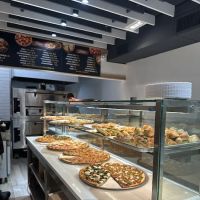 Krave Pizza ico