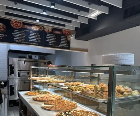 Krave Pizza