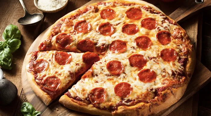 Krave Pizza Picture 7