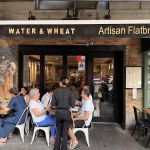 Water & Wheat Upper East