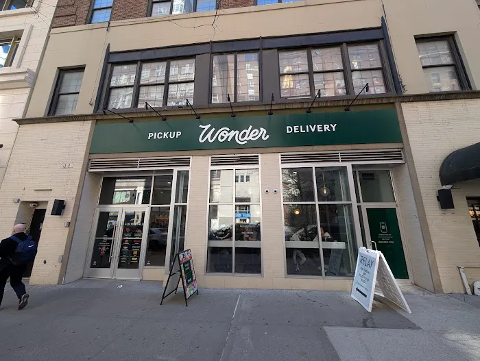 Wonder Upper East Side Picture 5