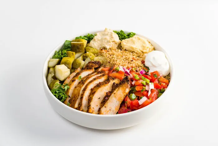 fresh&co Picture 5