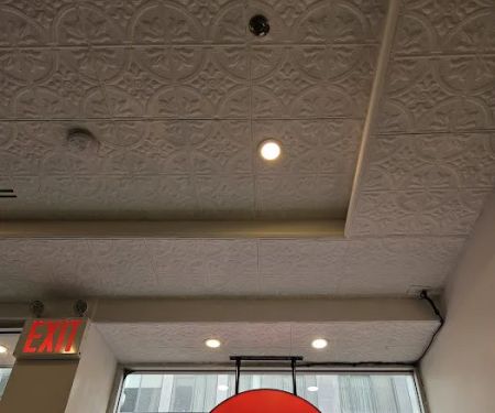 7th Street Burger 86th Street