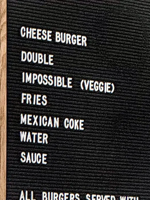 7th Street Burger 86th Street Picture 8