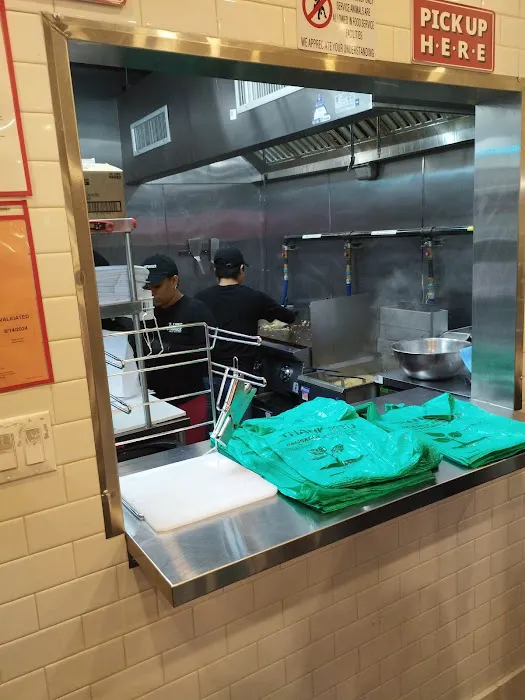 7th Street Burger 86th Street Picture 7