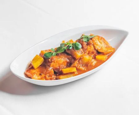 Tandoor Oven