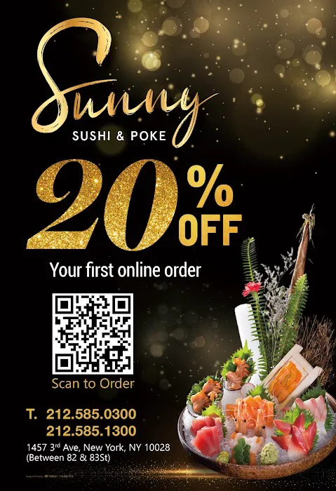 Sunny Sushi Picture 3