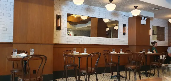 Paola's Osteria Picture 1