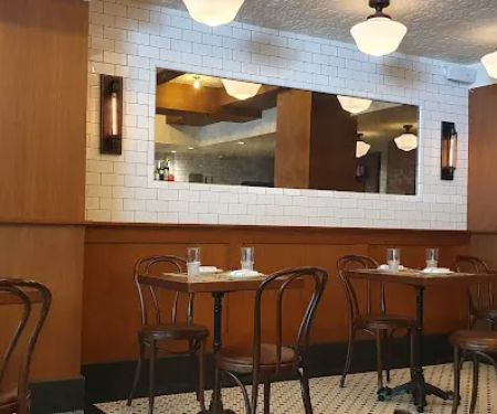 Paola's Osteria