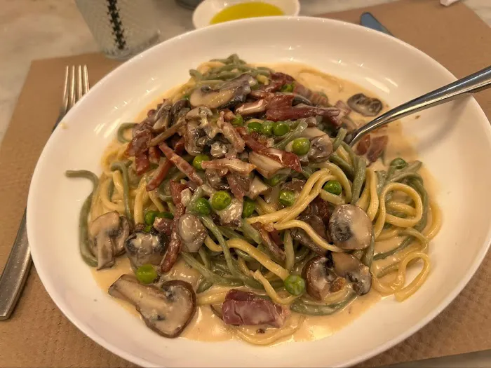 Paola's Osteria Picture 4
