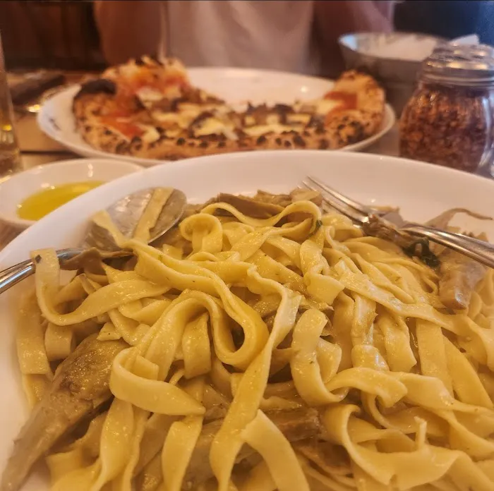 Paola's Osteria Picture 5