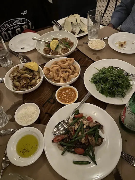 Paola's Osteria Picture 7