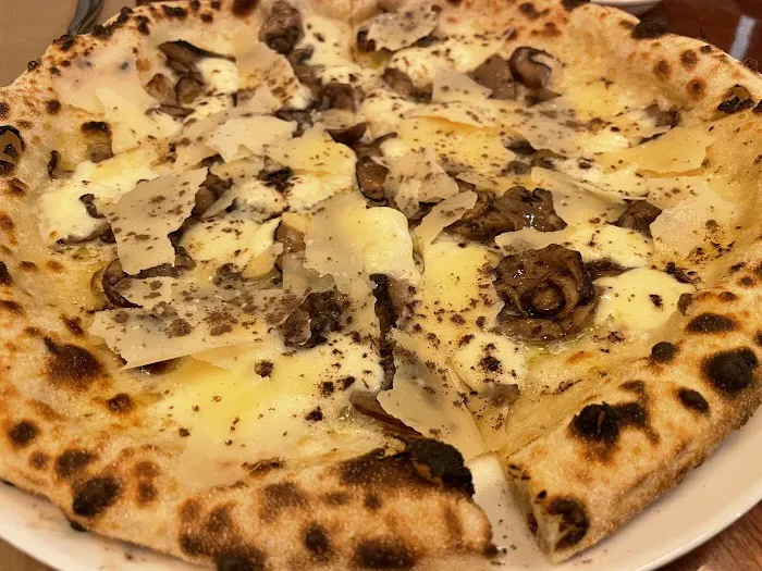 Paola's Osteria Picture 8