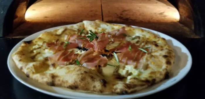 Paola's Osteria Picture 2