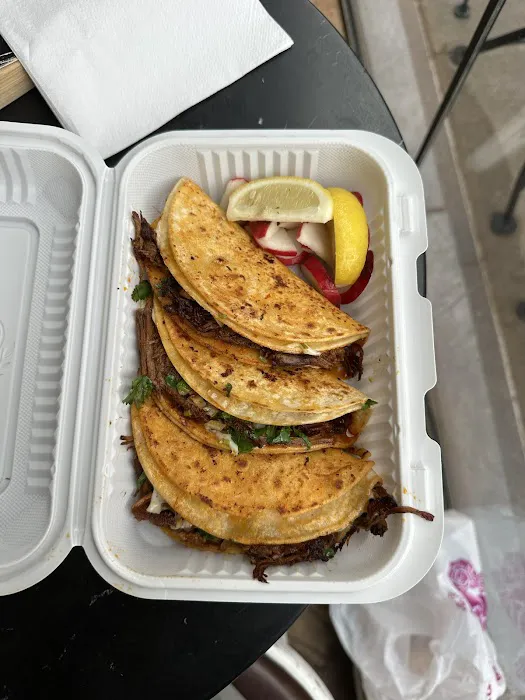 Tacos y Quesadillas Picture 9
