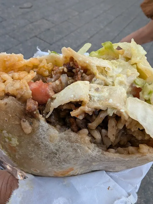 Tacos y Quesadillas Picture 2