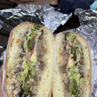Tacos y Quesadillas ico