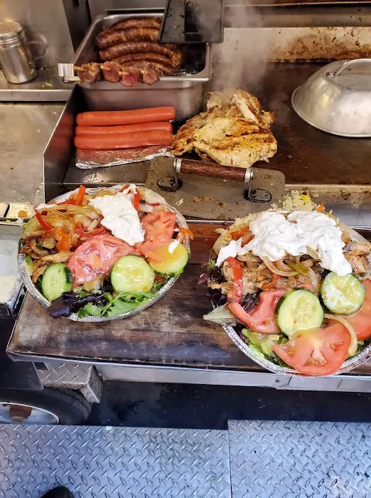 John’s Grill Picture 5