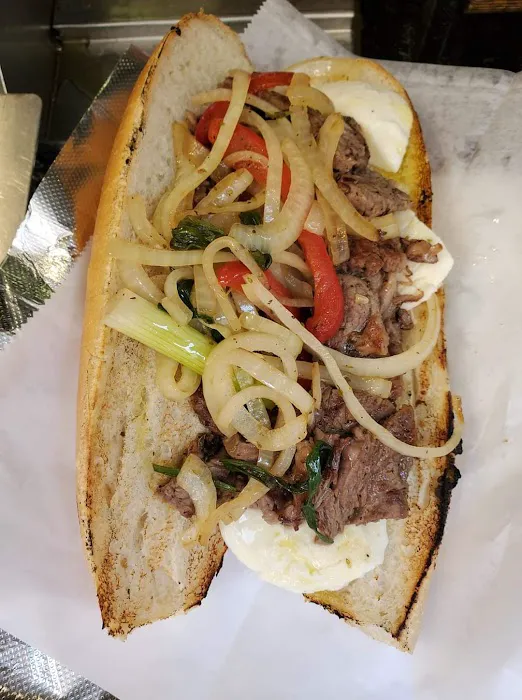 John’s Grill Picture 7