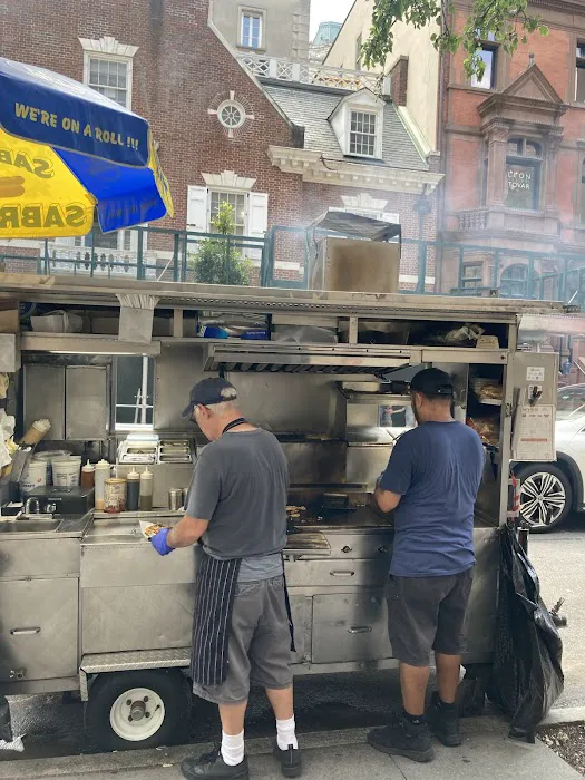 John’s Grill Picture 6